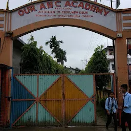 Our ABC Academy