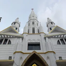 Our Lady of Fatima Church