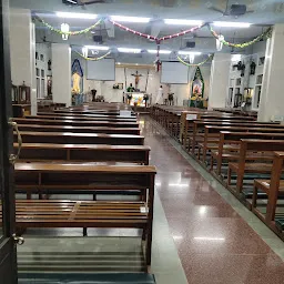 Our Lady of Fatima Church