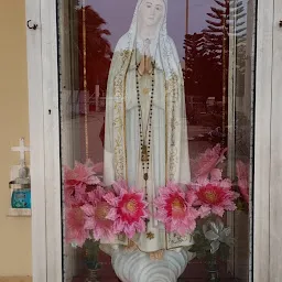 Our Lady of Fatima Church - Krishnagiri