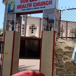 Our Lady Of Health Church