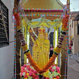 Our Lady of Health Velankanni