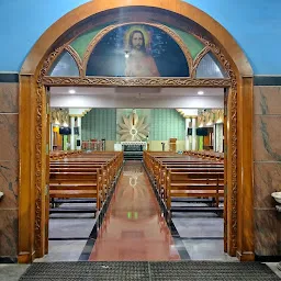 Our Lady of Immaculate Conception Church