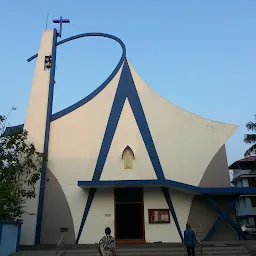 Our Lady of Miracle Church