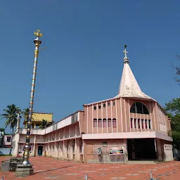 Our Lady of Purification Church