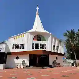 Our Lady of Purification Church