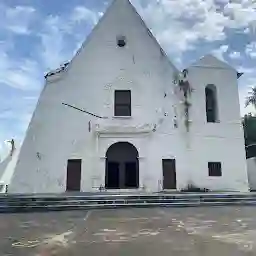 Our Lady of Remédios Church