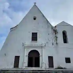 Our Lady of Remédios Church