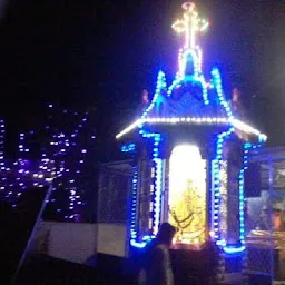 Our Lady of Velankanni shrine