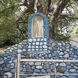 Our mother of health vailankanni shrine
