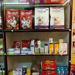 OUR'S PET AND FOOD SHOP
