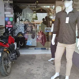 Out Look Mens Wear