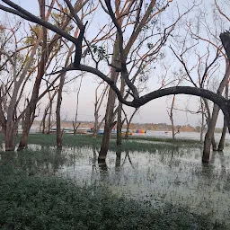 Outback Adventures, Varuna Lake, Mysore