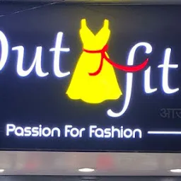 OUTFIT - women's western wear shop