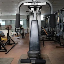 Outlook Gym