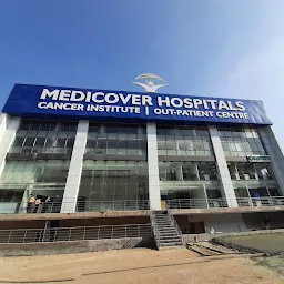 Outpatient Centre | Medicover Hospitals