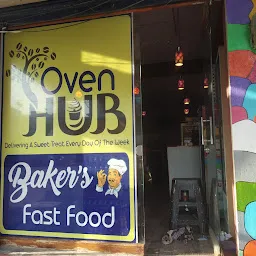 Oven Hub Barker's & Fastfood