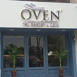 Oven the Bakery & Cafe