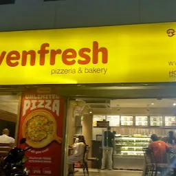 Ovenfresh Mugalivakam