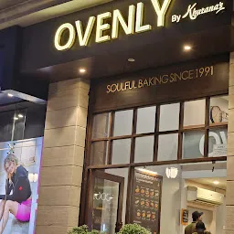 Ovenly