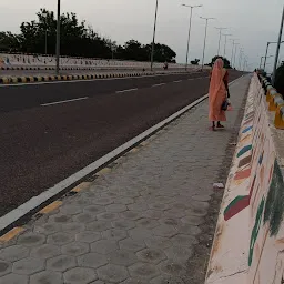 Overbridge Sri GangaNagar