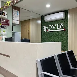 Ovia Womens Hospital