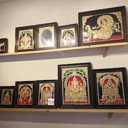 Oviyam Art Gallery