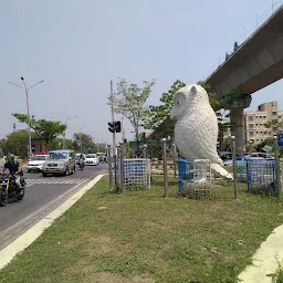 Owl More Statue