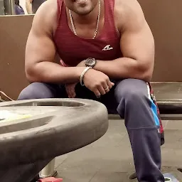 Own Gym Bhaglapur