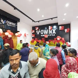 Ownx Mall Fatehpur