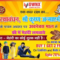 Ownx Mall Fatehpur