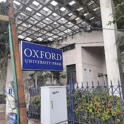 Oxford University Press