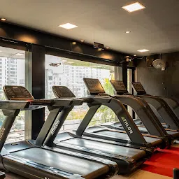 Oxy-Genz Fitness Available on Cult.fit | Gyms in Goregaon