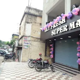 Oxyfresh Super Market