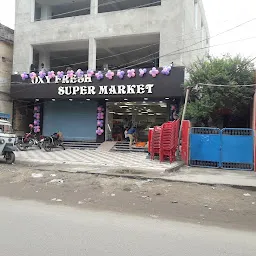 Oxyfresh Super Market