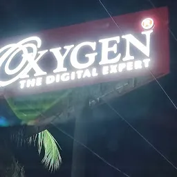 Oxygen The Digital Expert - Edappally