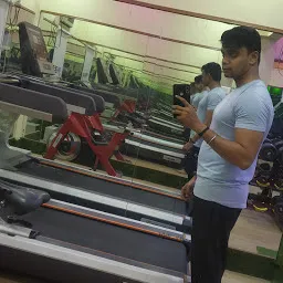 Oxygen Fitness Center