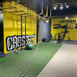 Oxygen Gym