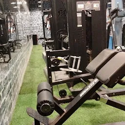 Oxygen gym