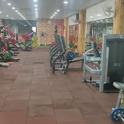 Oxygen Plus Gym - Best Gym in Udaipur