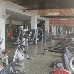 Oxygen Plus Gym - Best Gym in Udaipur