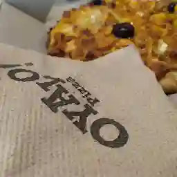 Oyalo pizza