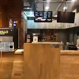 Oyalo pizza