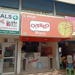 OYALO Pizza