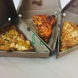 Oyalo - Pizza