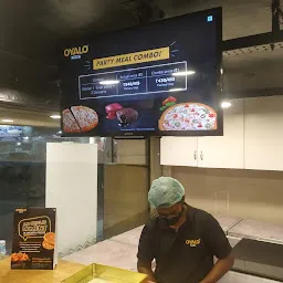 Oyalo Pizza