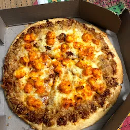 Oyalo - Pizza