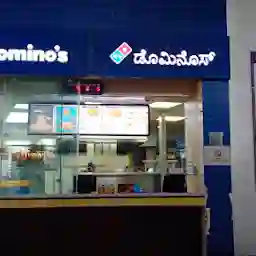 Oyalo pizza corner