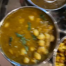 Oye Hoye (100% Veg) Kalyan Nagar