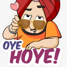 Oye Hoye! Cafe